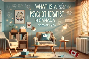 what is a psychotherapist in Canada, Canadian psychotherapist qualifications, role of psychotherapist, psychotherapy in Canada, mental health counseling, licensed psychotherapist Canada, psychotherapy services, Canadian therapy professionals, becoming a psychotherapist, mental health support Canada What Is A Psychotherapist In Canada