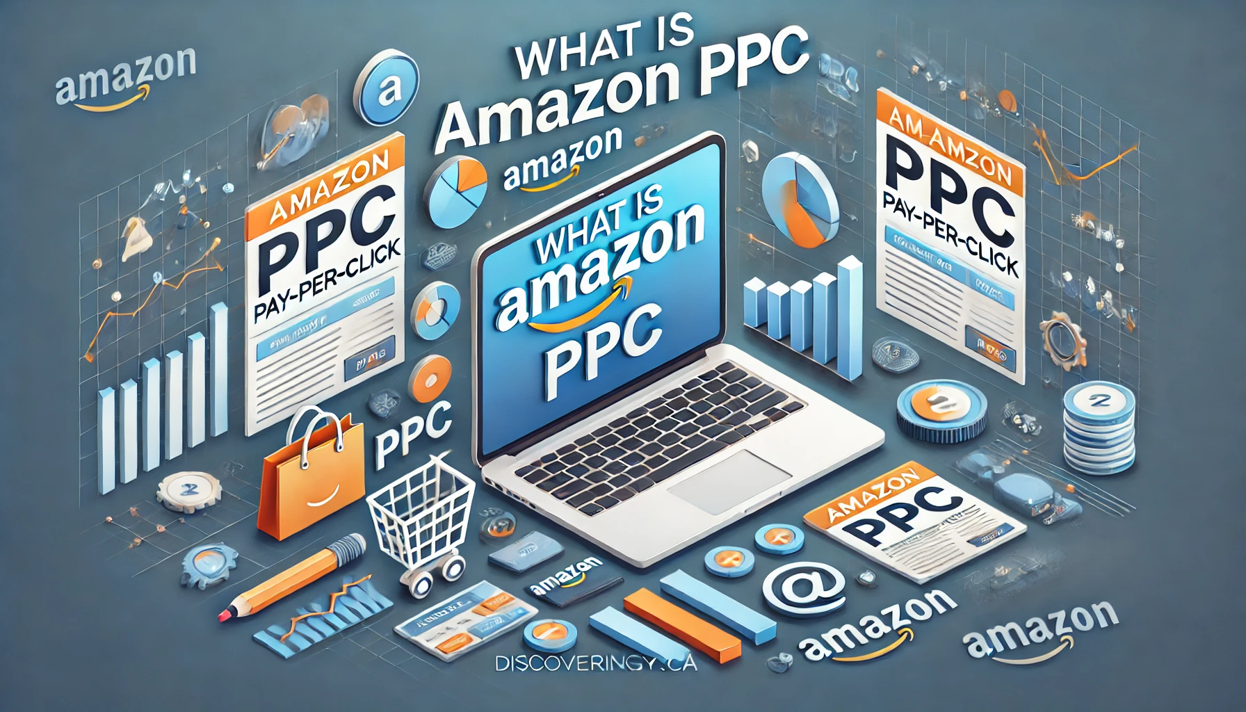 What Is Amazon PPC