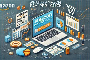 What Is Amazon Pay Per Click