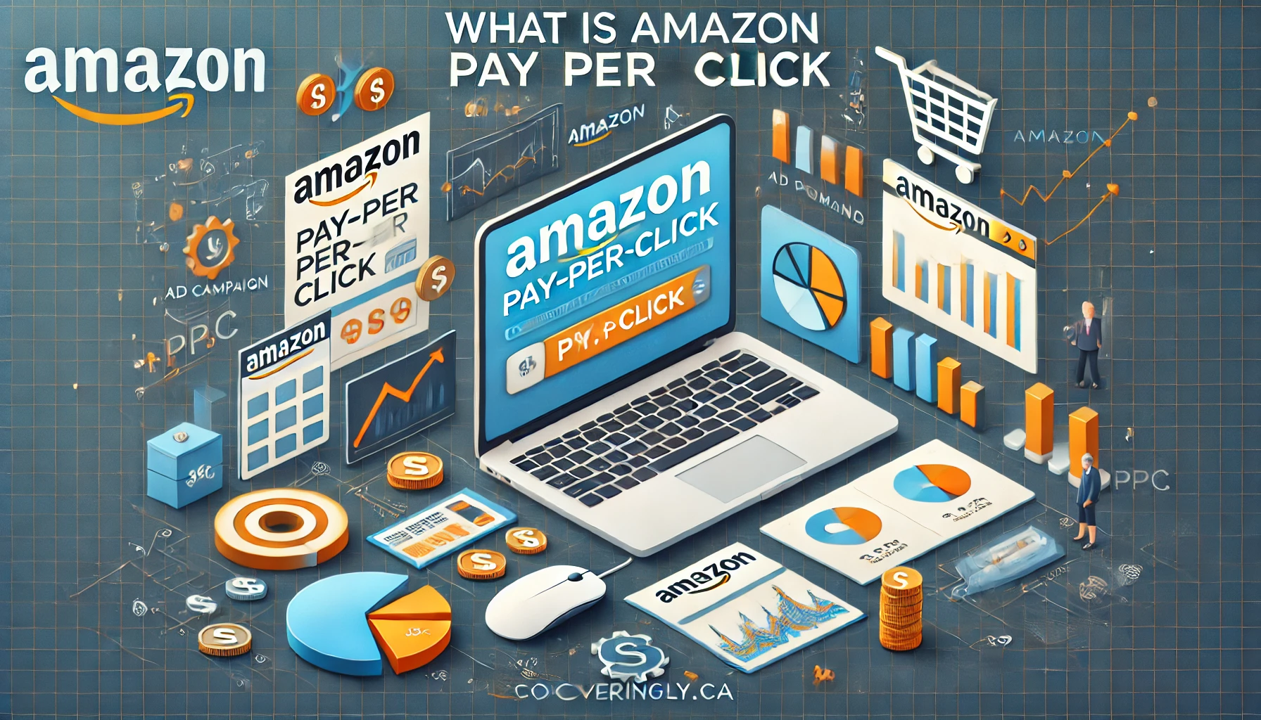 What Is Amazon Pay Per Click