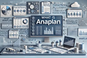 What Is Anaplan