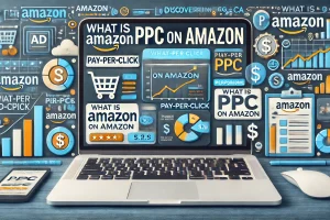 What Is PPC on Amazon