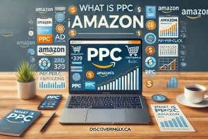 What Is Ppc In Amazon