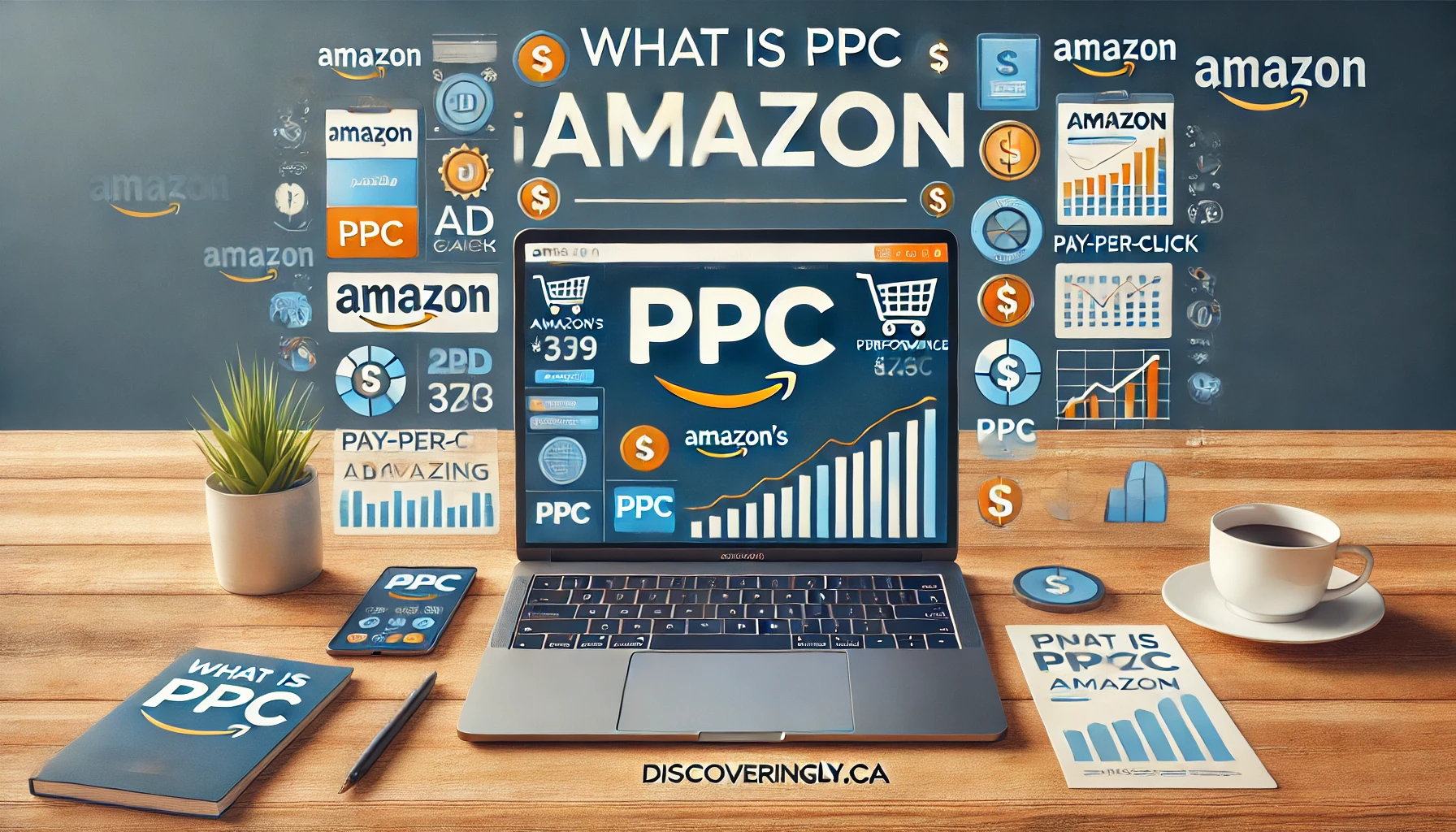 What Is Ppc In Amazon