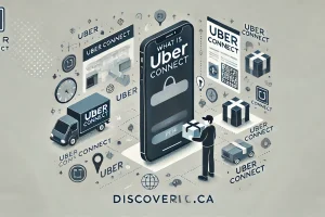 What Is Uber Connect