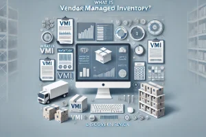 What Is Vendor Managed Inventory Vmi