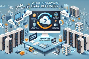 What Is vmware data recovery