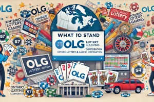 what does olg stand for