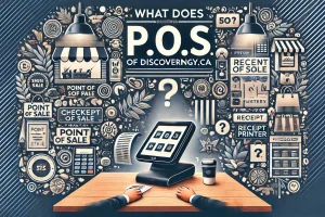 what does p.o.s. stand for