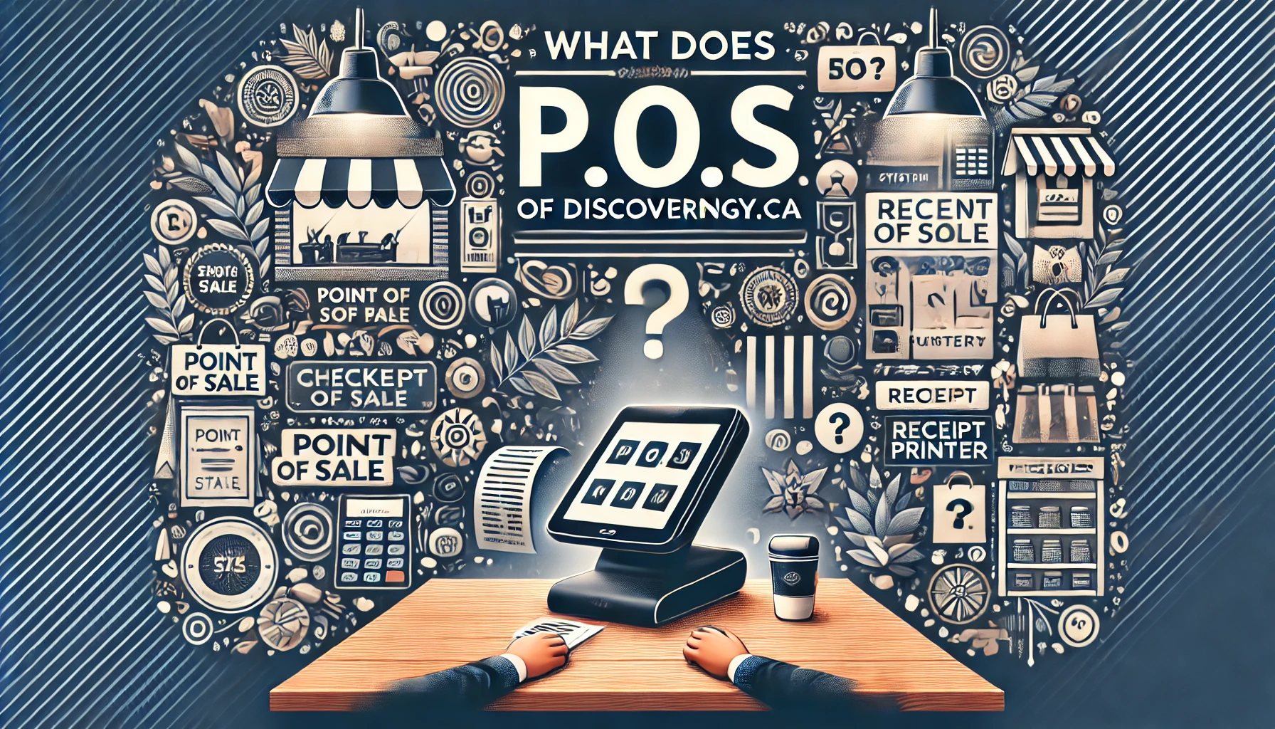 What Does P.o.s. Stand For