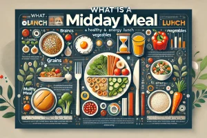 what is a midday meal