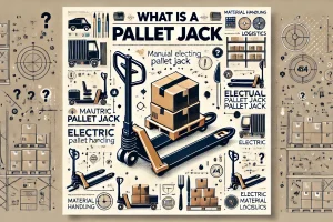 what is a pallet jack