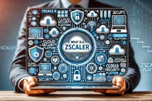 what is a zscaler