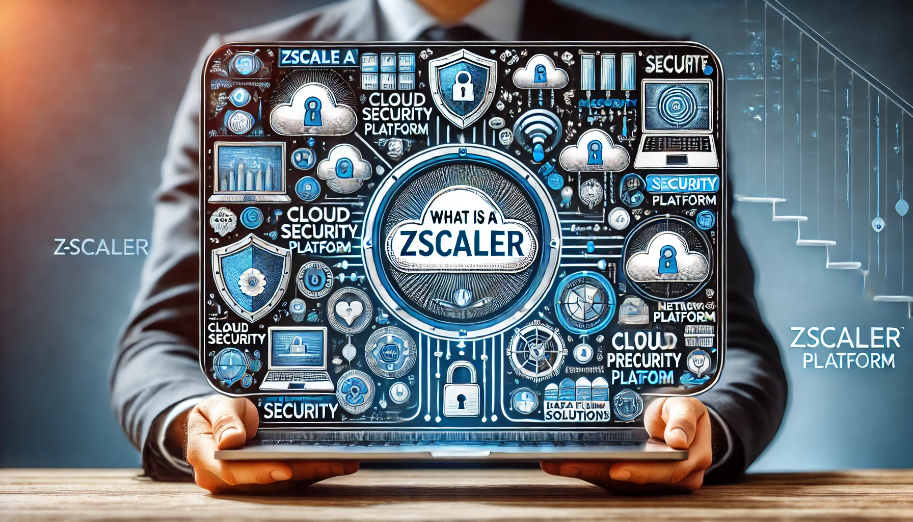 What Is a Zscaler