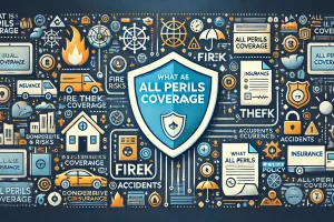 what is all perils coverage