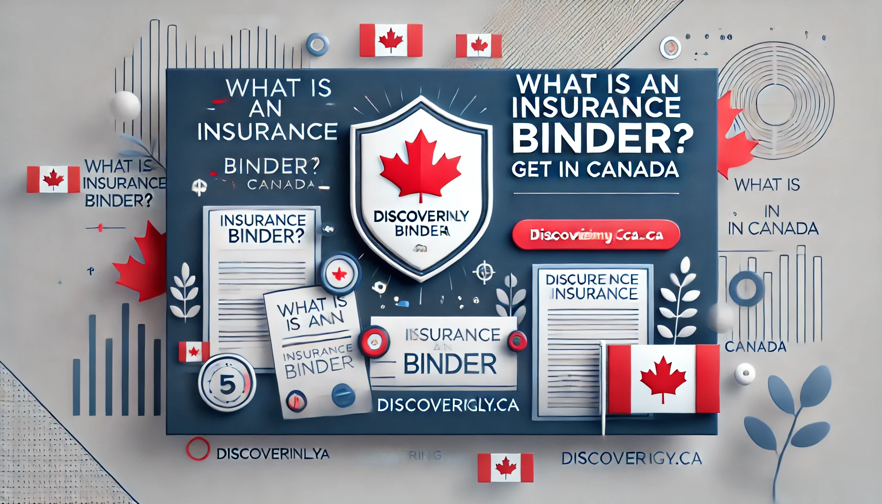 What Is An Insurance Binder