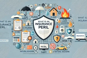 what is an insurance peril