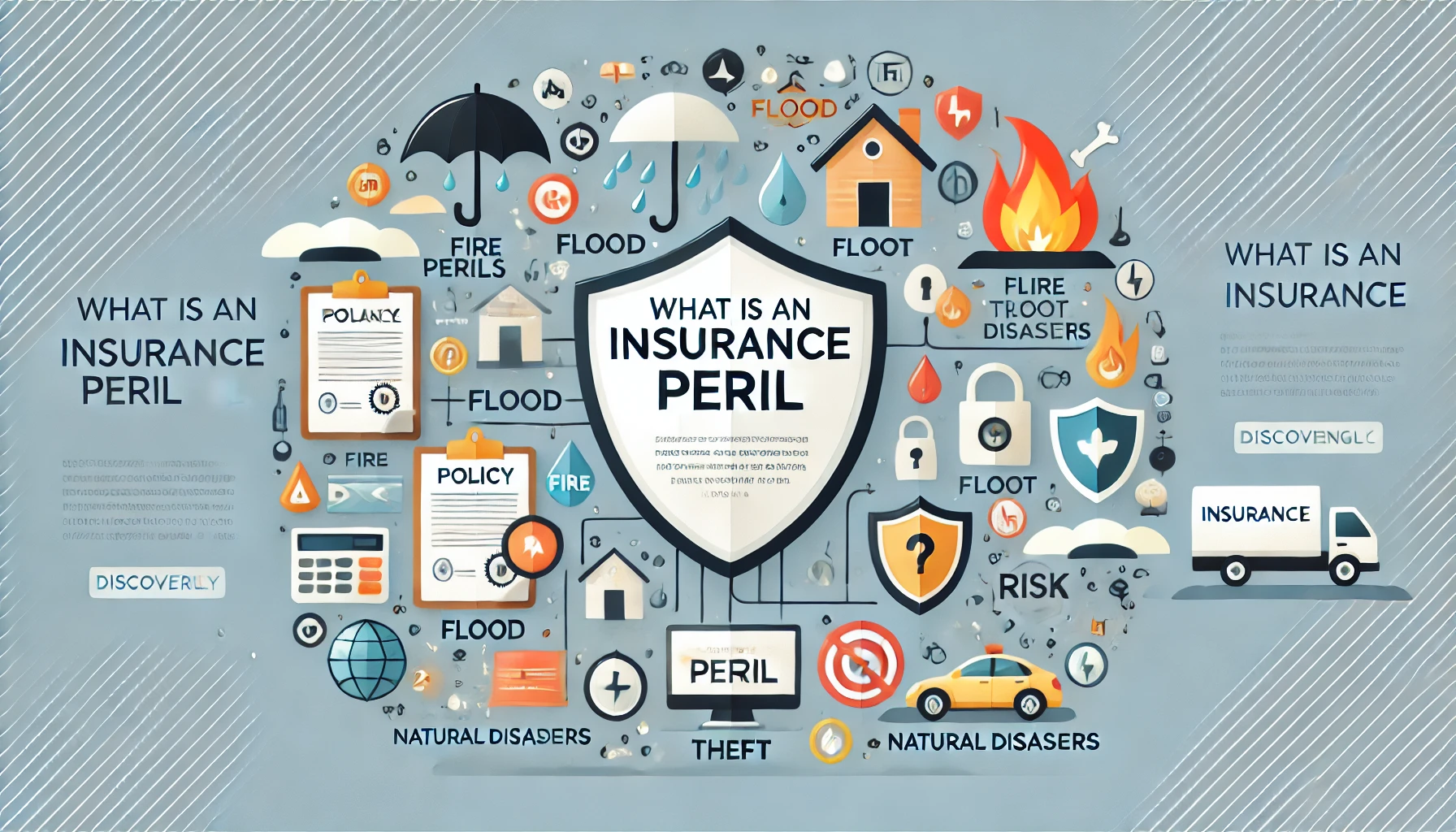 What Is An Insurance Peril