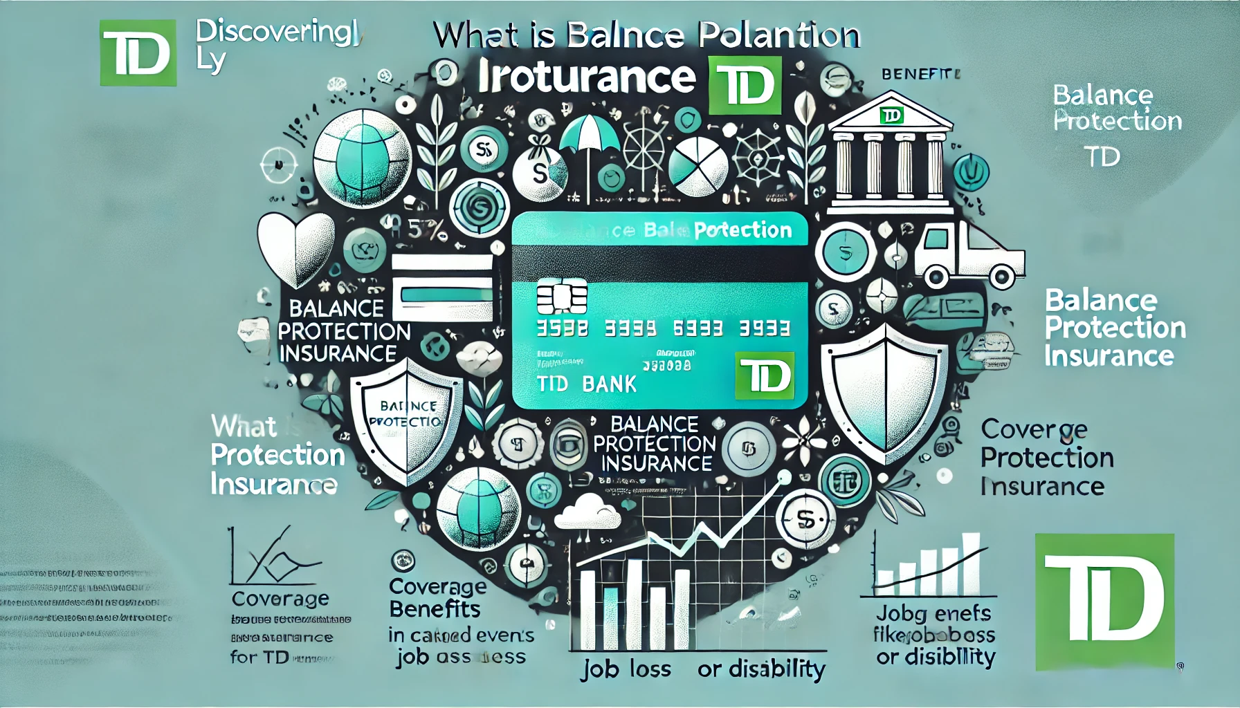 What Is Balance Protection Insurance Td