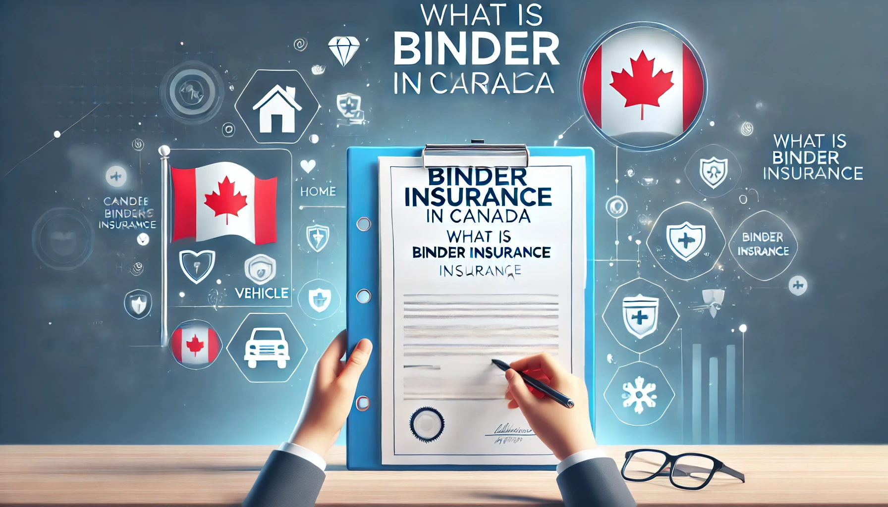 What Is Binder Insurance