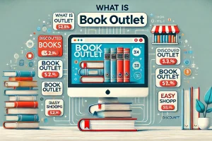 what is book outlet