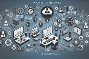 what is connectwise