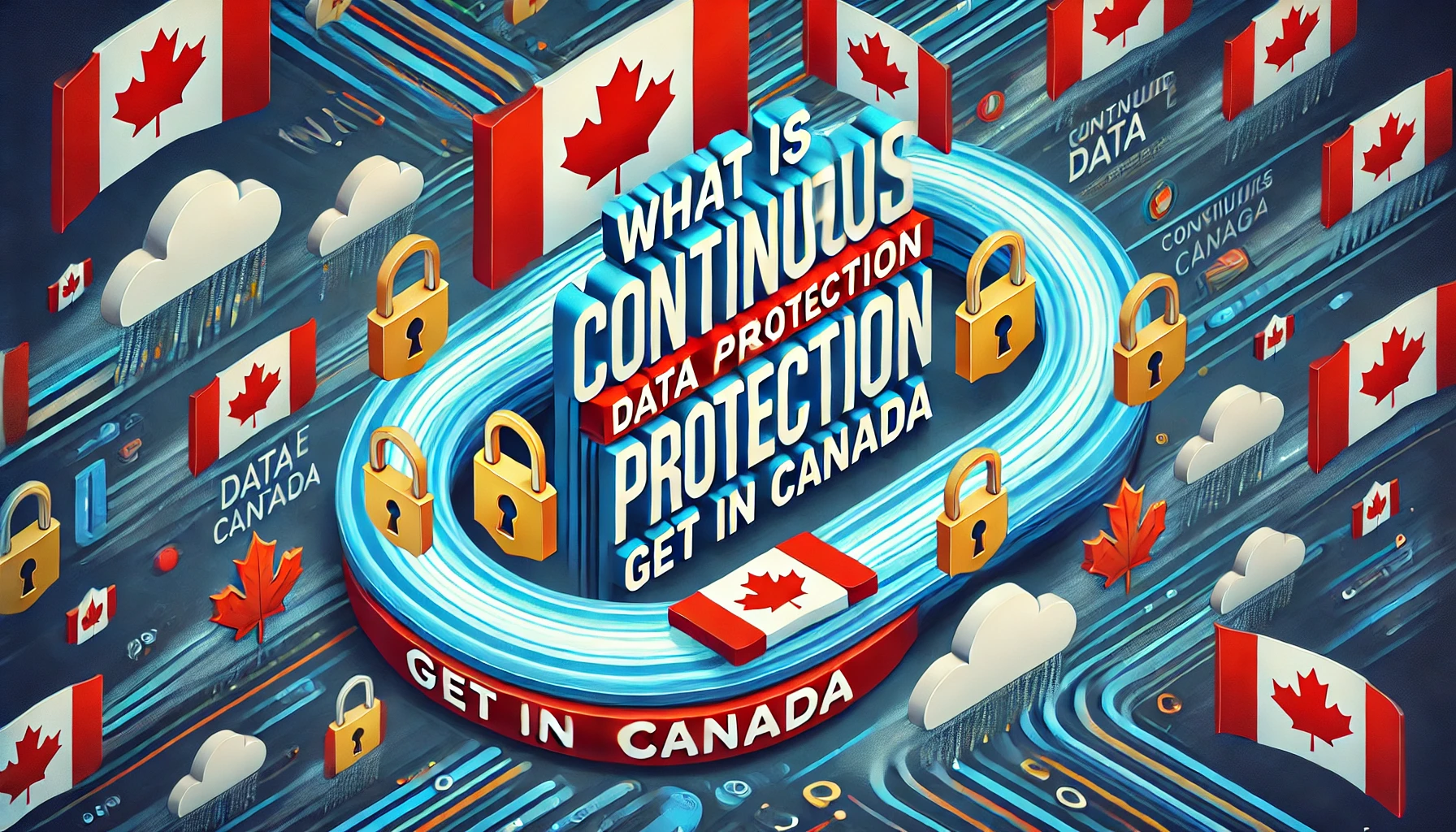 What Is Continuous Data Protection