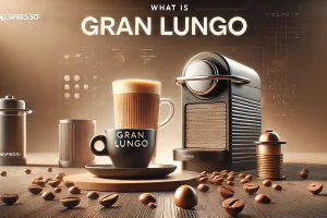 what is gran lungo