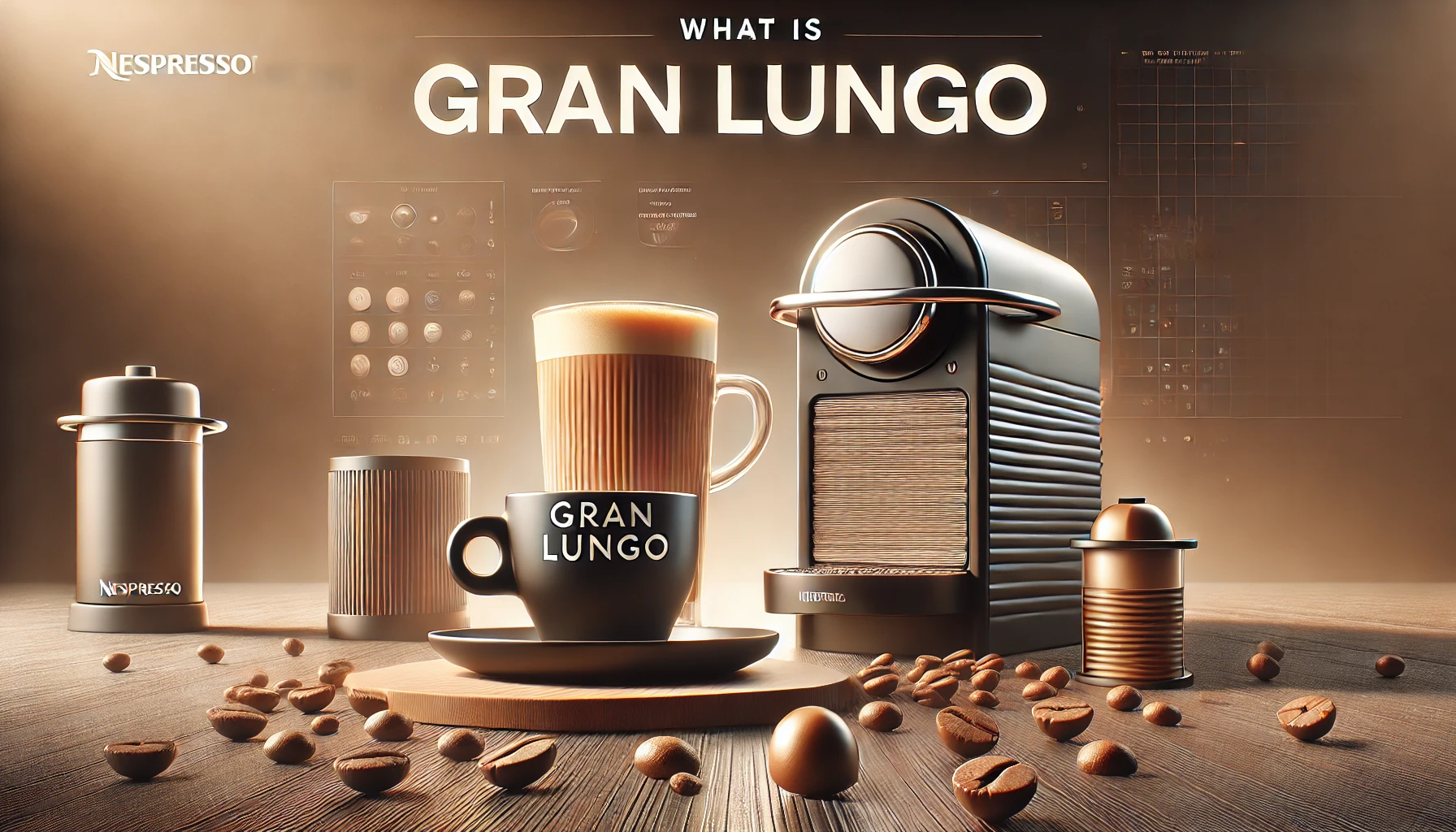 What Is Gran Lungo