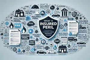 what is insured peril