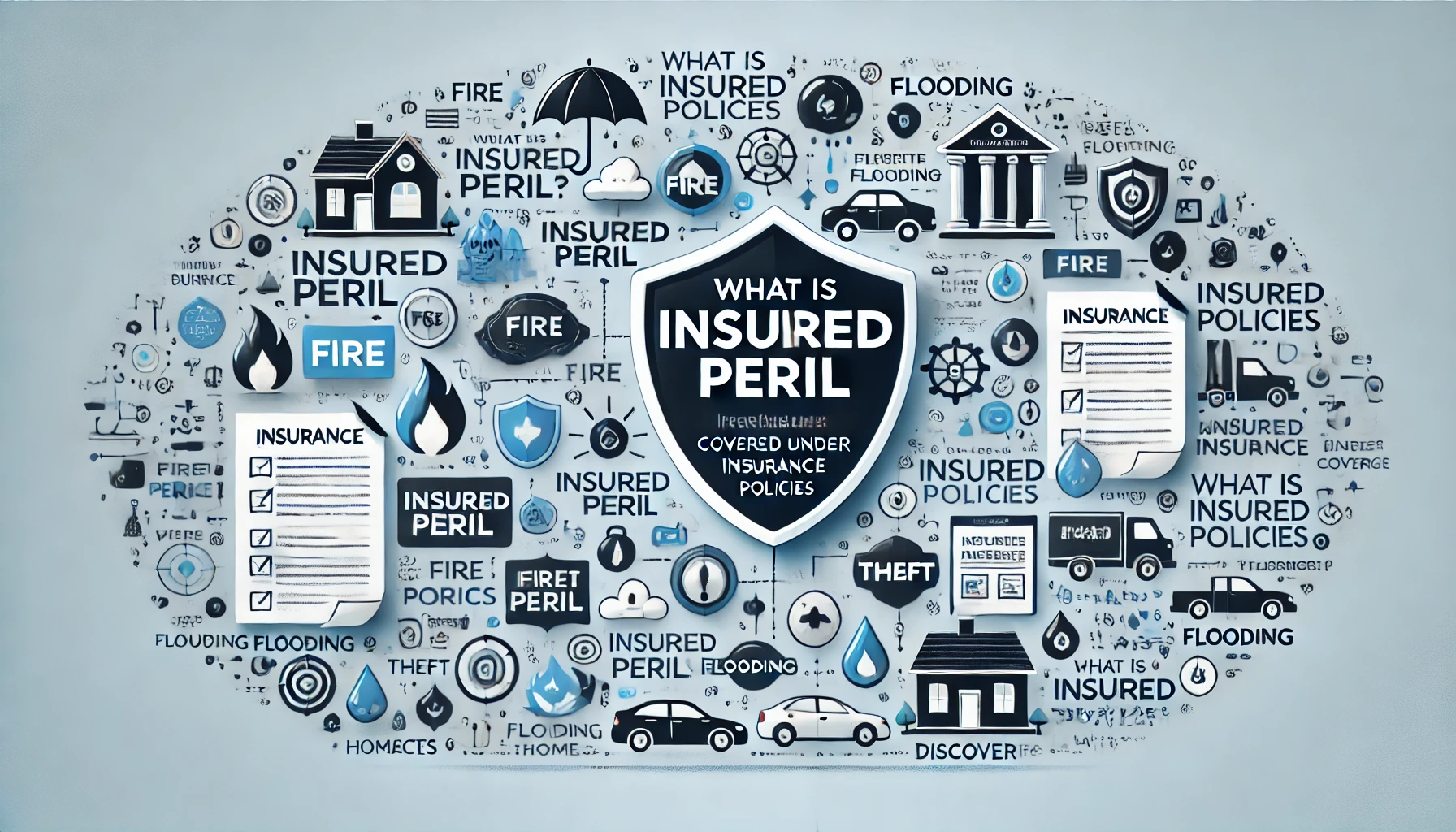 what is insured peril