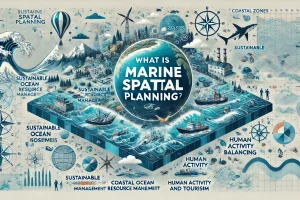 what is marine spatial planning