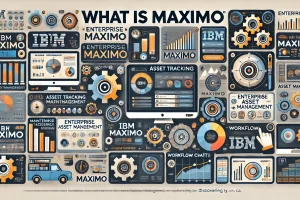 what is maximo