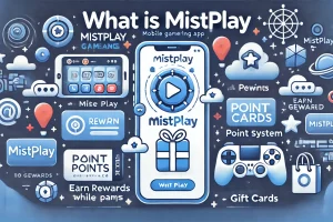 what is mistplay