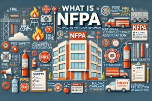 what is nfpa