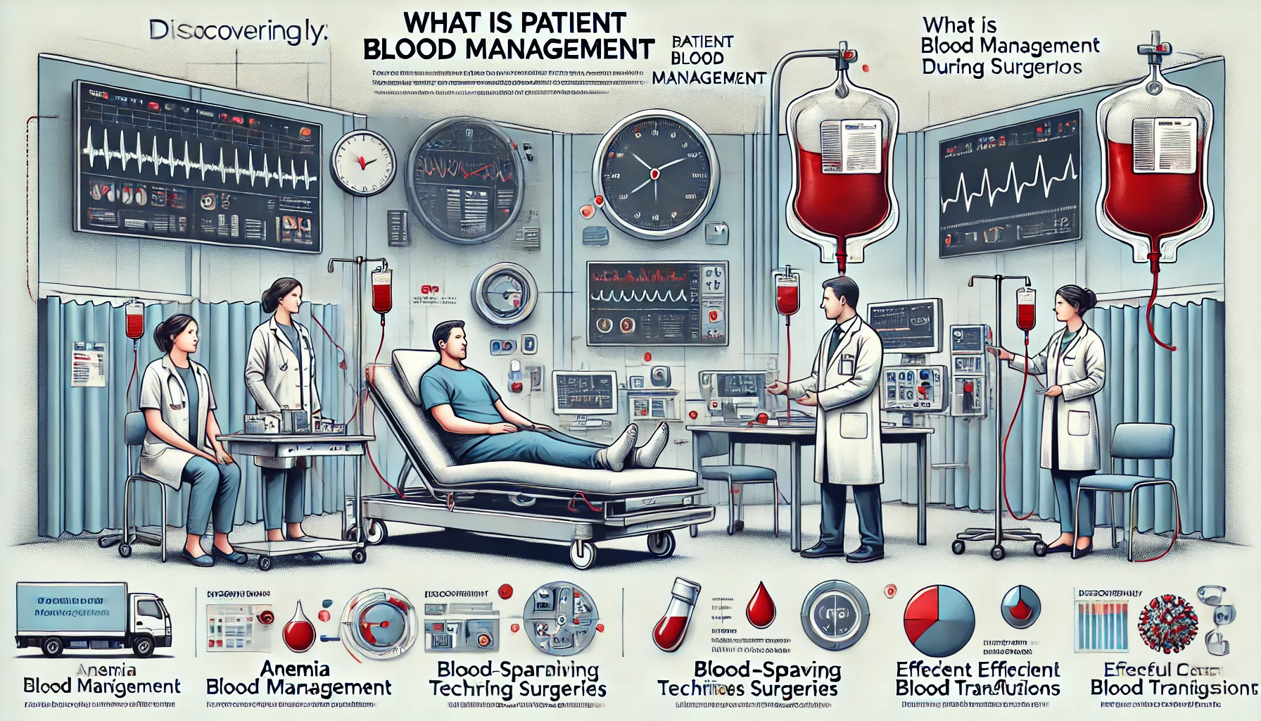 What Is Patient Blood Management