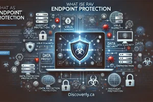 what is rav endpoint protection