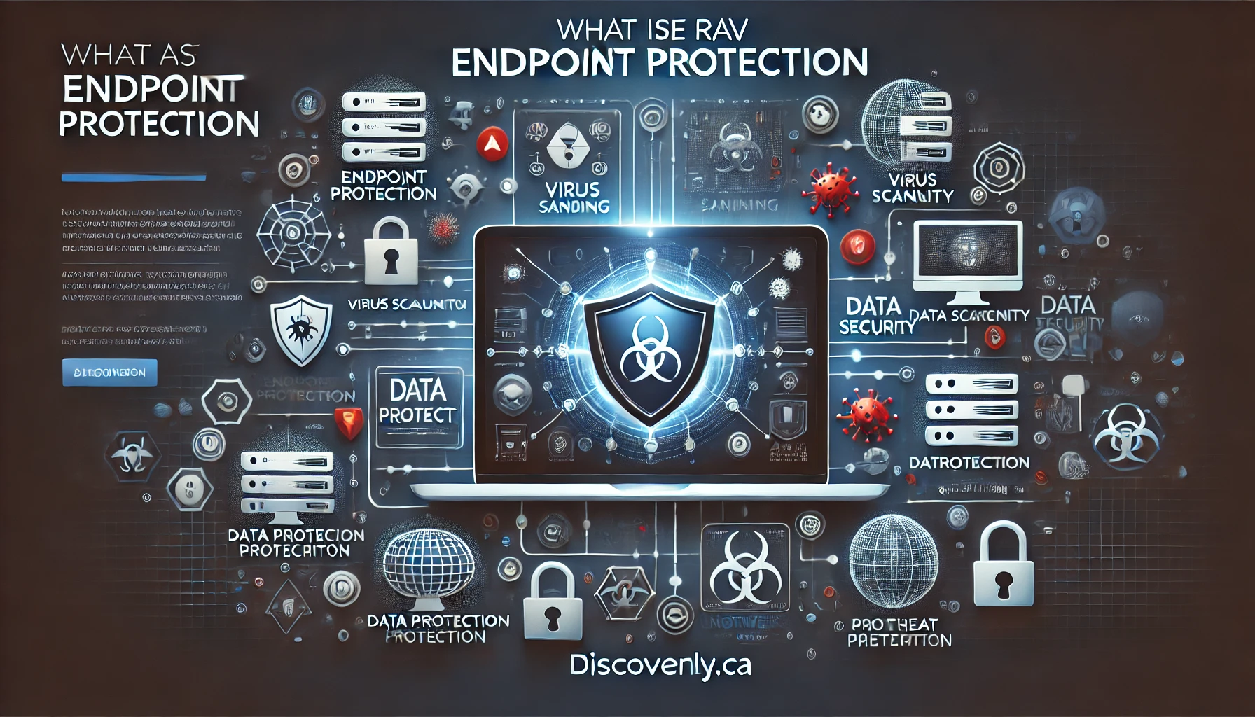 What Is Rav Endpoint Protection