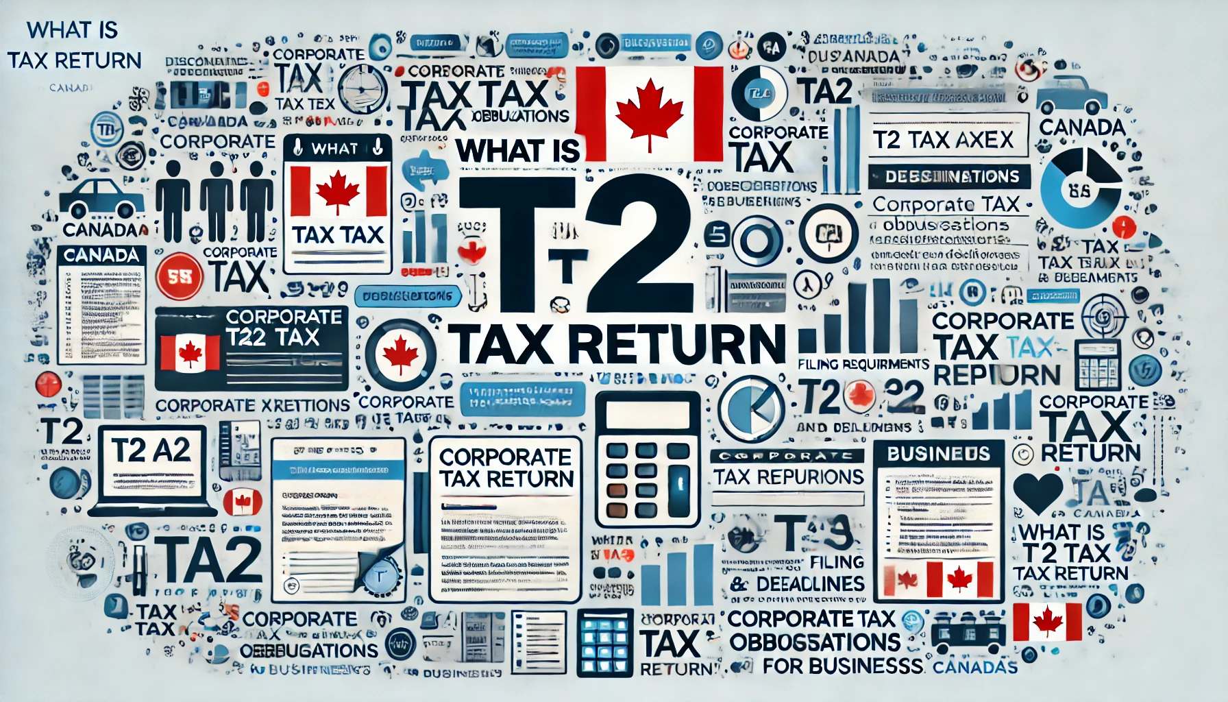 What Is t2 Tax Return