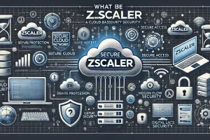 what is zscaler