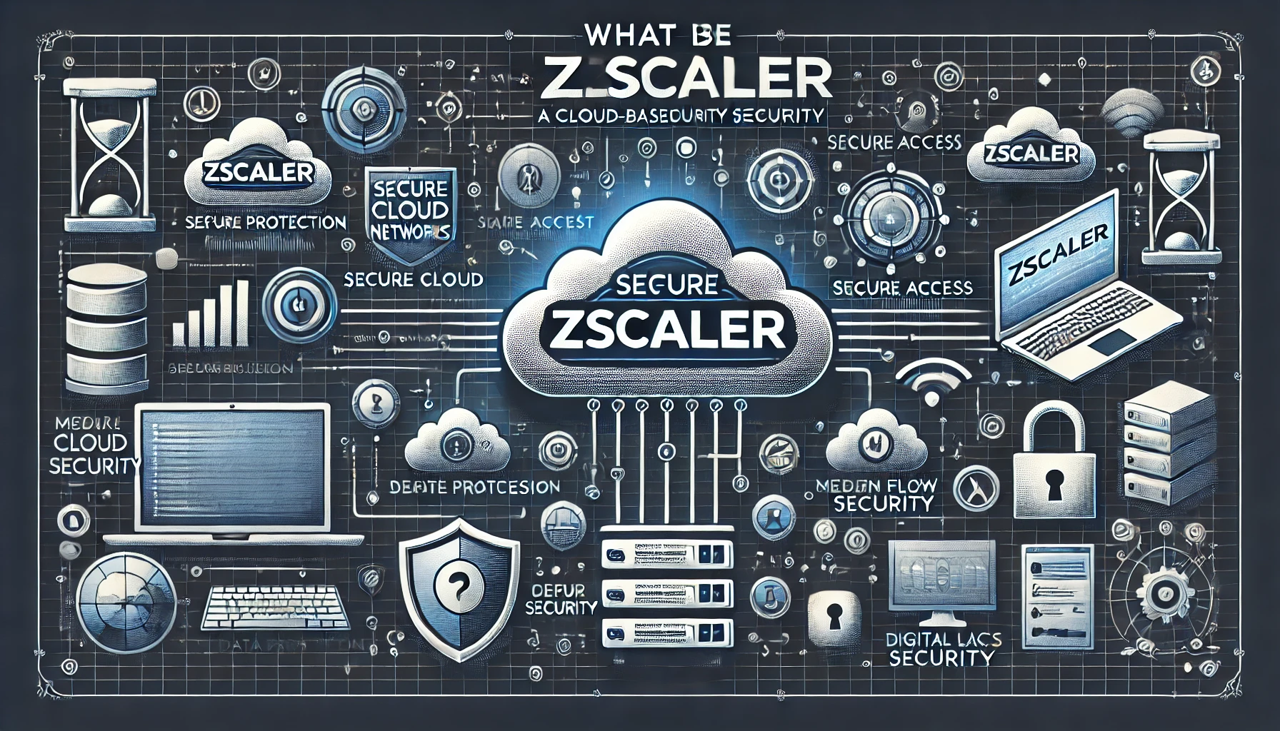 what is zscaler