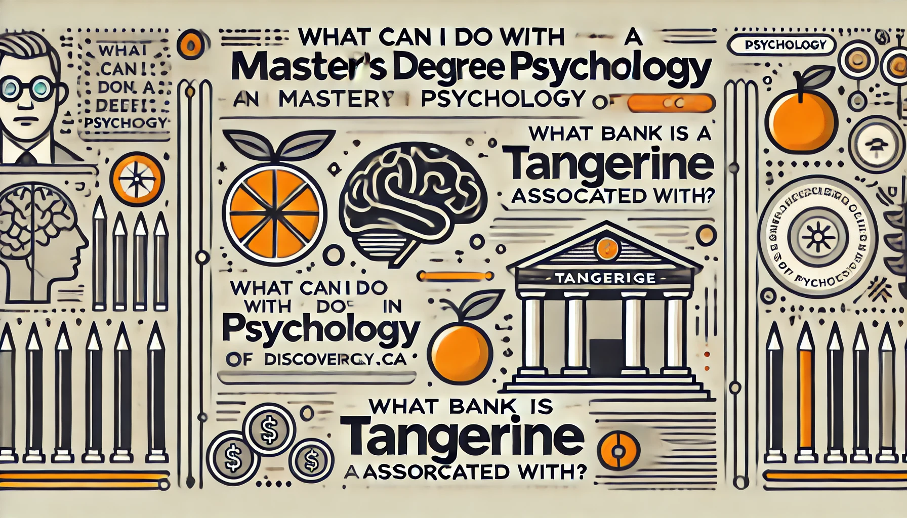 What Can i Do With a Master’s Degree In Psychology