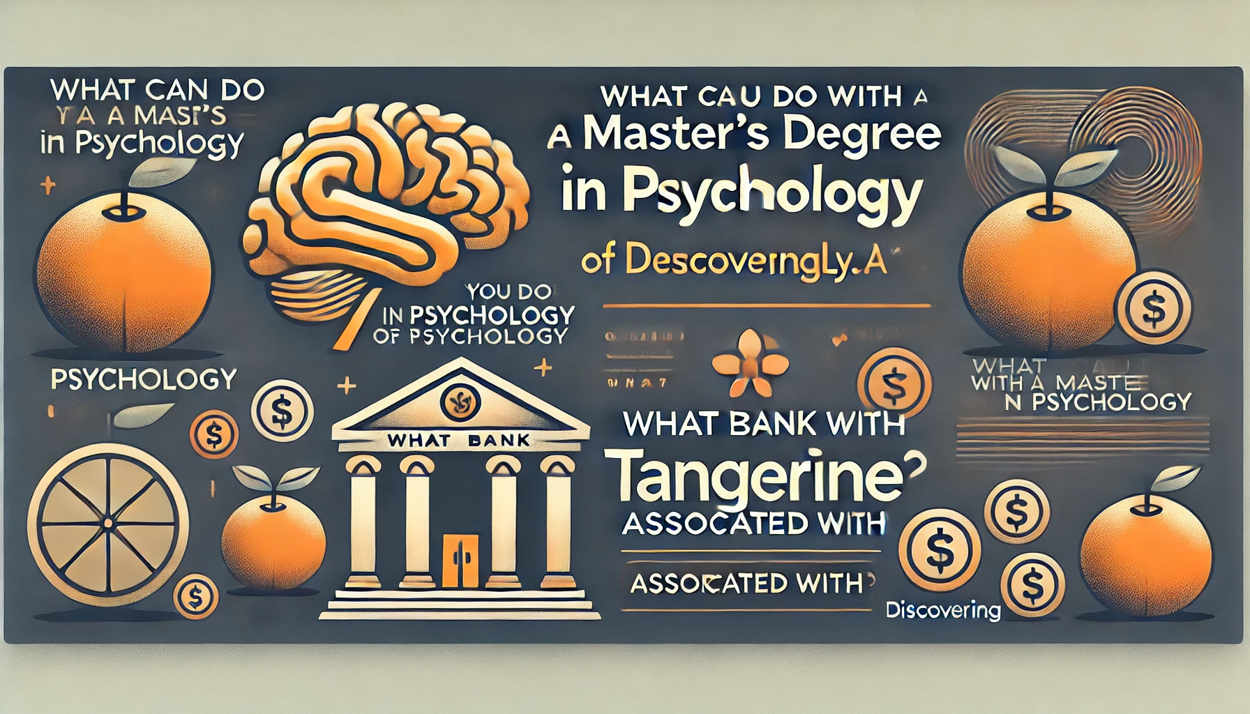 What Can You Do With a Master’s Degree In Psychology