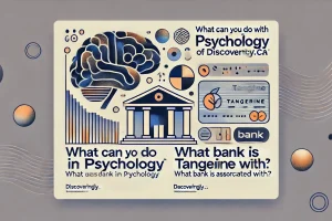 What Can You Do With a Master’s In Psychology