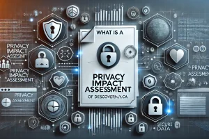 what is a privacy impact assessment