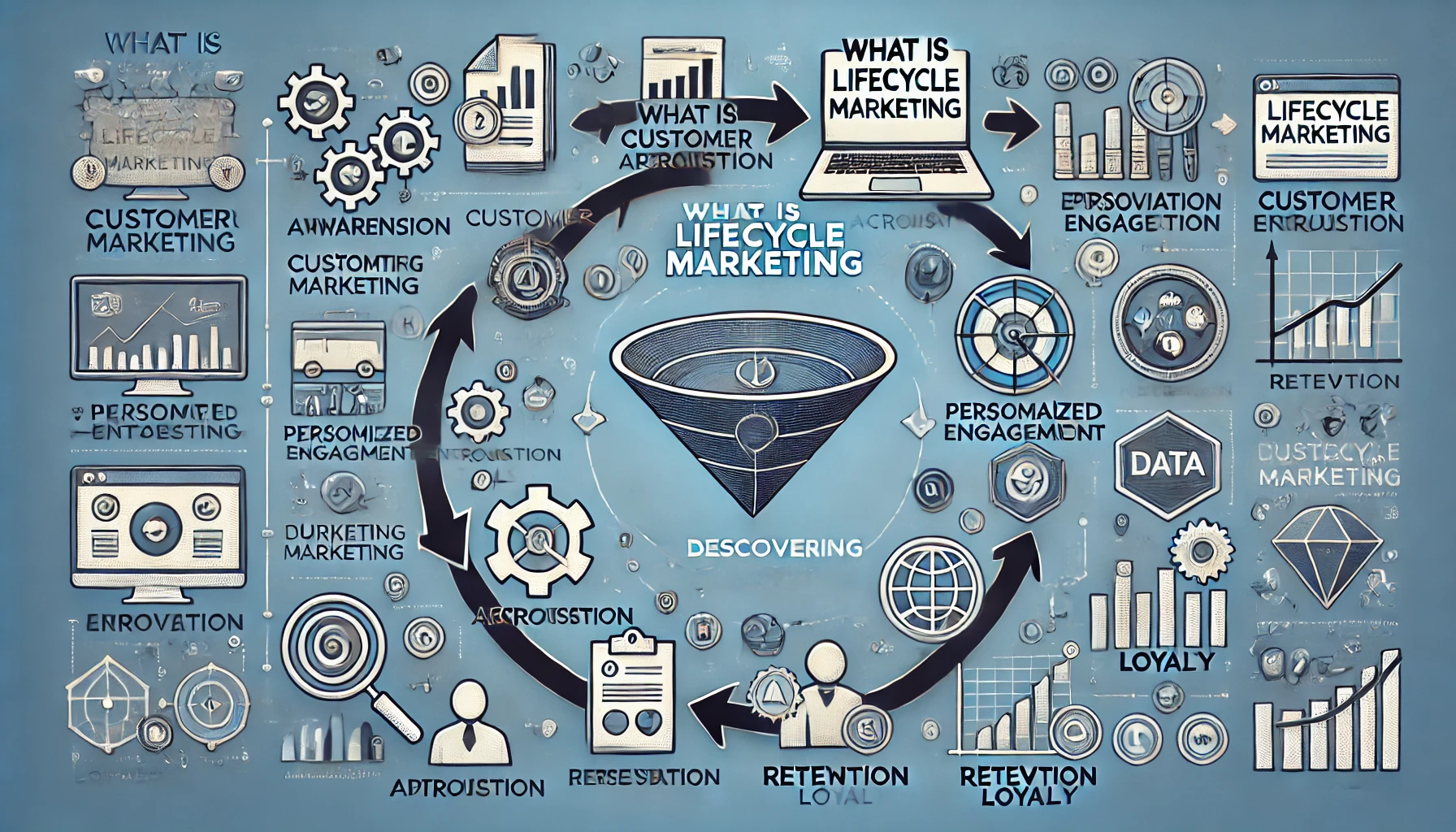 What Is Lifecycle Marketing