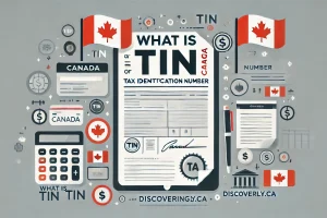 what is tin canada